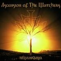 Ascension Of The Watchers