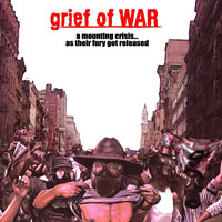 Grief Of War