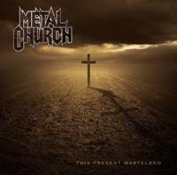 Metal Church 