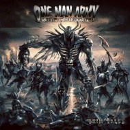 One Man Army And The Undead Quartet