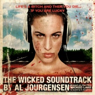 The Wicked Soundtrack By Al Jourgensen