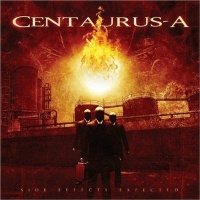 Centaurus-a