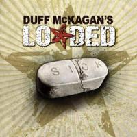 Duff Mckagan’s Loaded