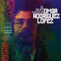 El Grupo Nuevo De Omar Rodriguez Lopez