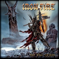 Iron Fire 