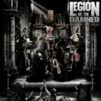 Legion Of The Damned 