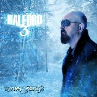 Rob Halford III