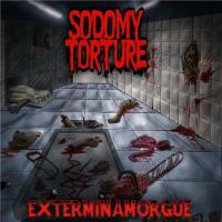 Sodomy Torture