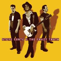 Steve Conte And Crazy Truth