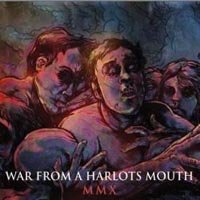 War From A Harlots Mouth