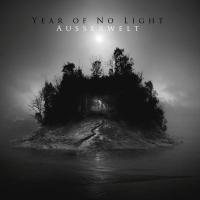 Year Of No Light