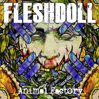 Fleshdoll