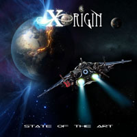 X-Origin