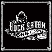 Buck Satan & The 666 Shooters 