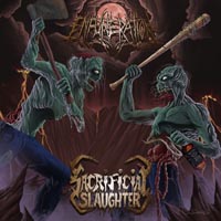Sacrificial Slaughter VS Enfuneration