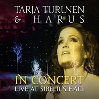 Tarja Turunen & Harus