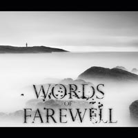 Words Of Farewell