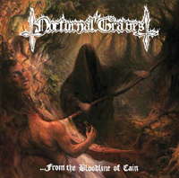 Nocturnal Graves