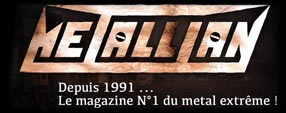 Metallian Magazine
