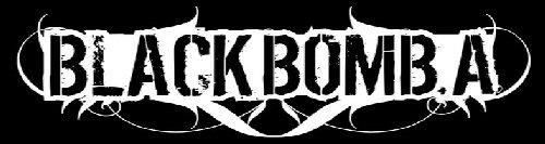 Logo Black Bomb A
