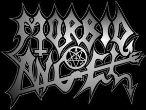 Logo Morbid Angel