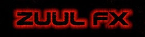 Logo ZUUL FX