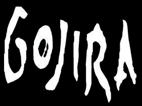 Logo Gojira