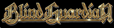 Logo Blind Guardian