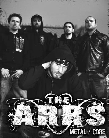 THE ARRS
