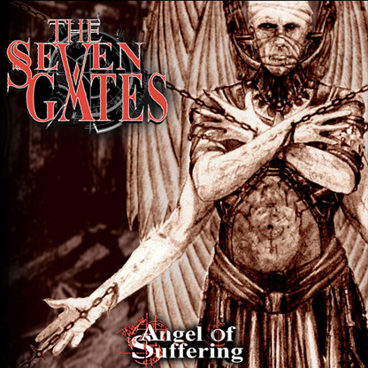 THE SEVEN GATES 