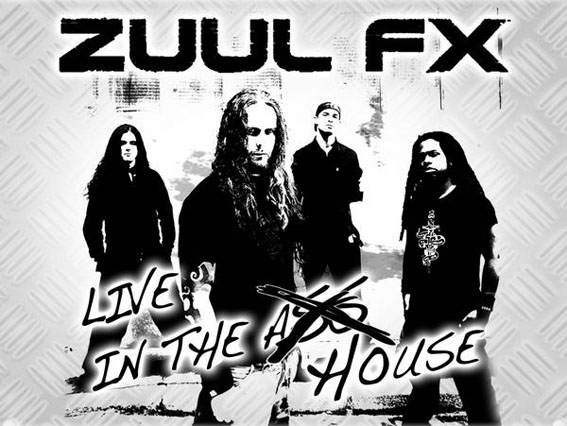 ZUUL FX