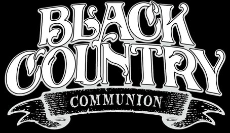 BLACK COUNTRY COMMUNION 