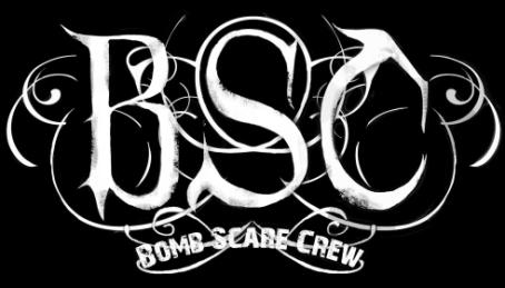 BOMB SCARE CREW