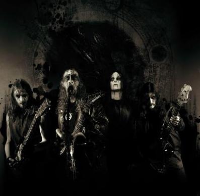  ENTHRONED