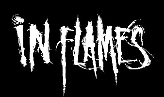  IN FLAMES 