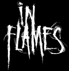  IN FLAMES