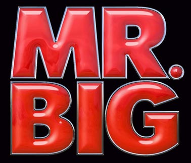 MR. BIG 