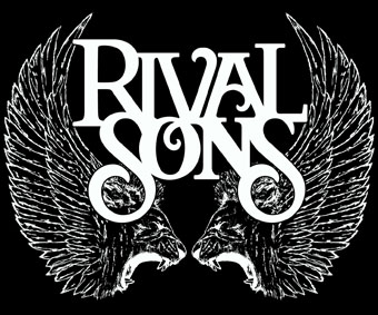  RIVAL SONS
