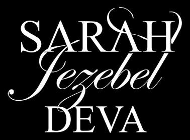  SARAH JEZEBEL DEVA