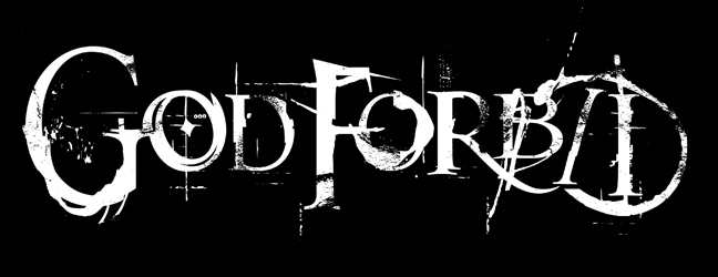 GOD FORBID